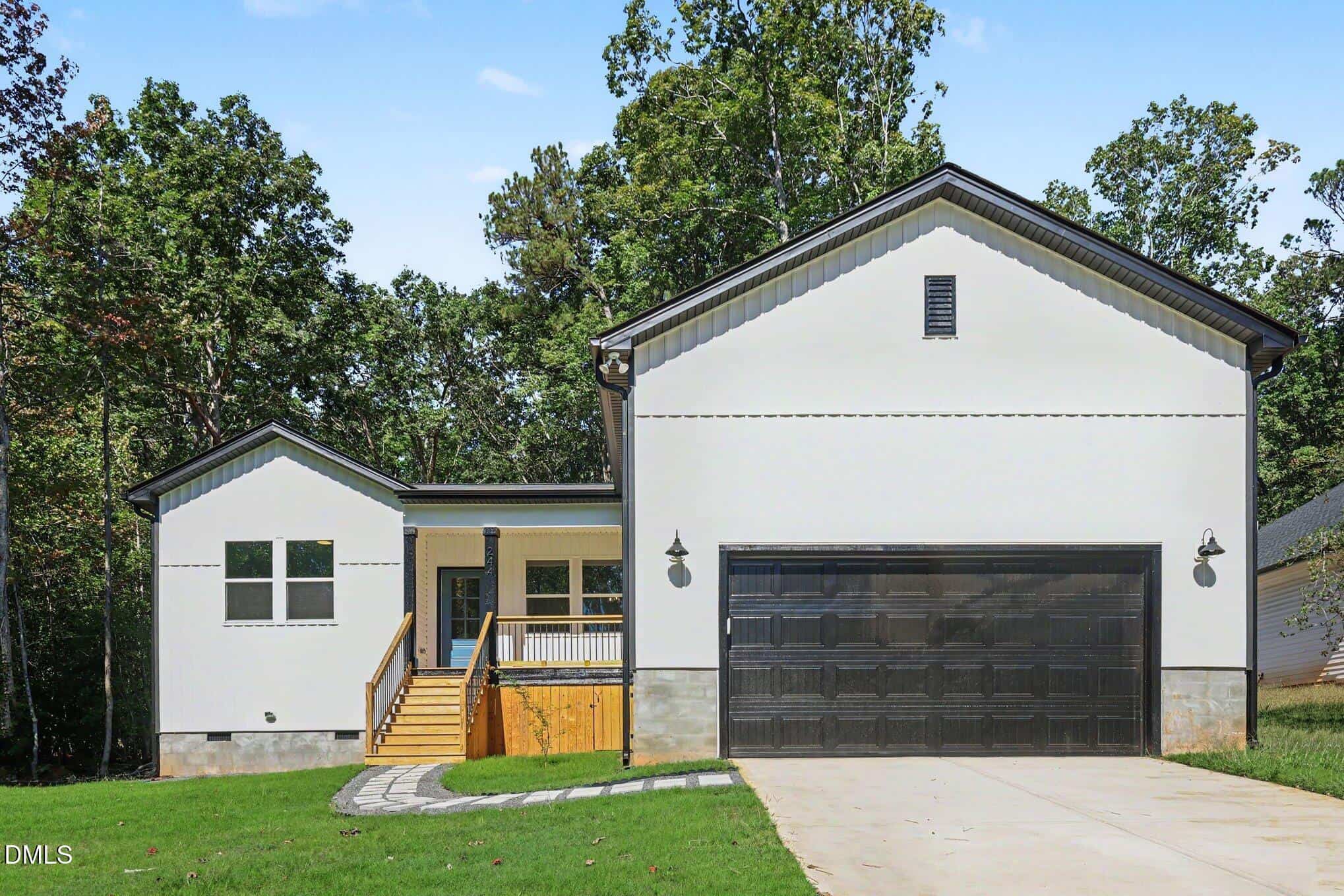 244 Sequoia Drive, Louisburg, NC 27549