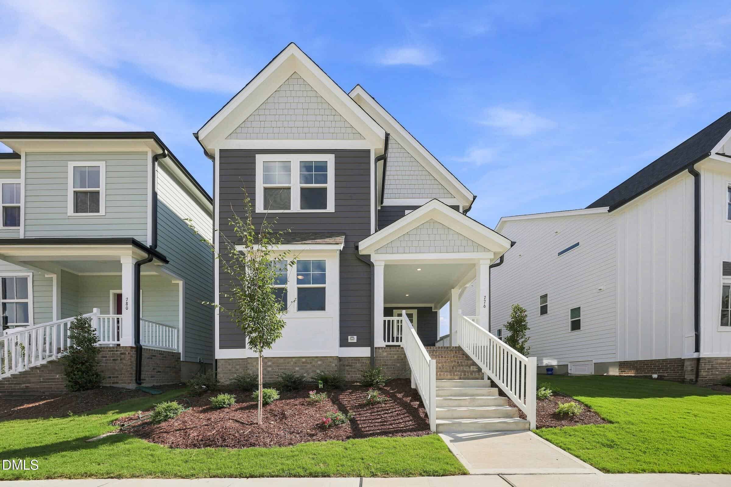 776 Lunar Light Drive, Wendell, NC 27591