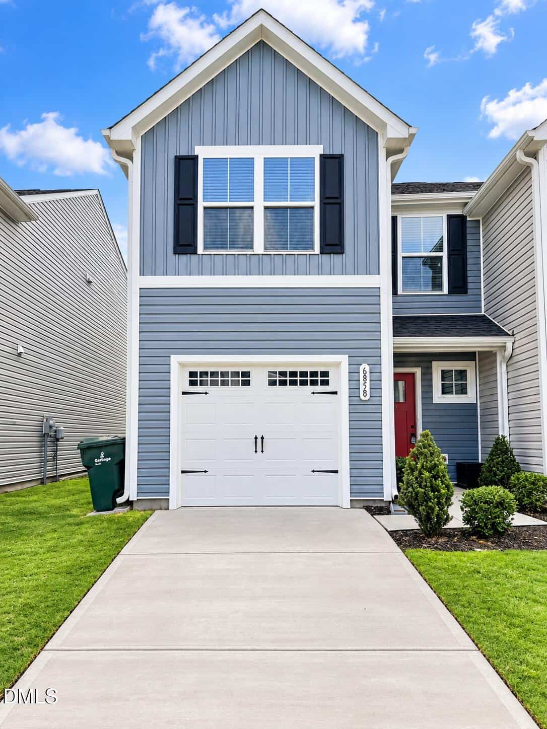 6858 Tarik Lane, Raleigh, NC 27610
