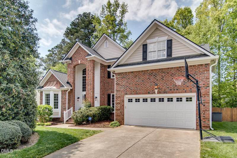 207 Danton Drive