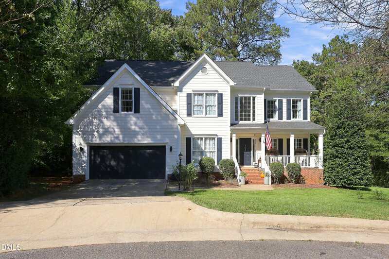 103 Rodwell Court