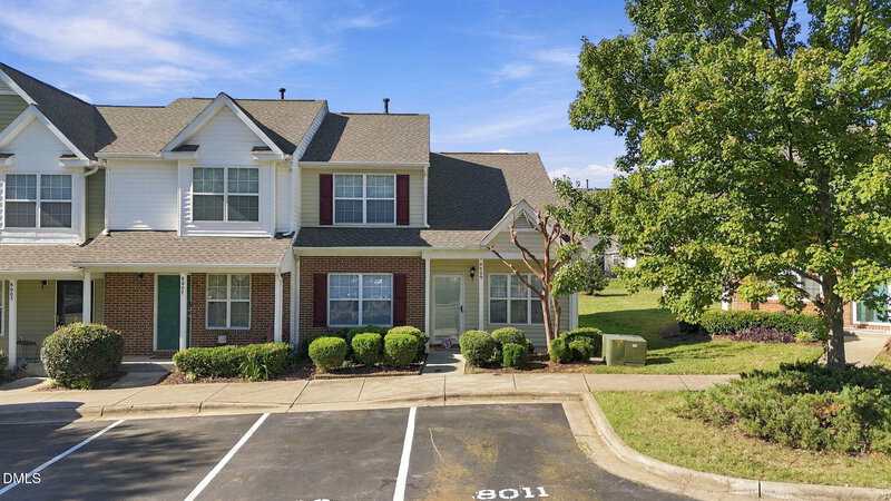 8009 River Water Court