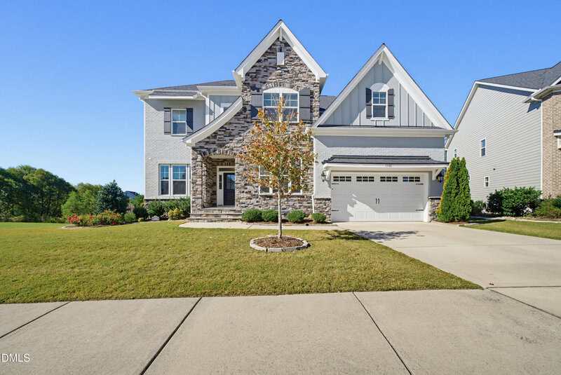 1508 Bicknor Drive