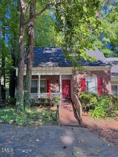 101 Danforth Drive