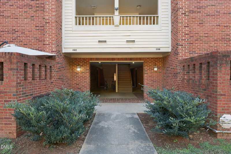 3502 Ivy Commons Drive Unit 202