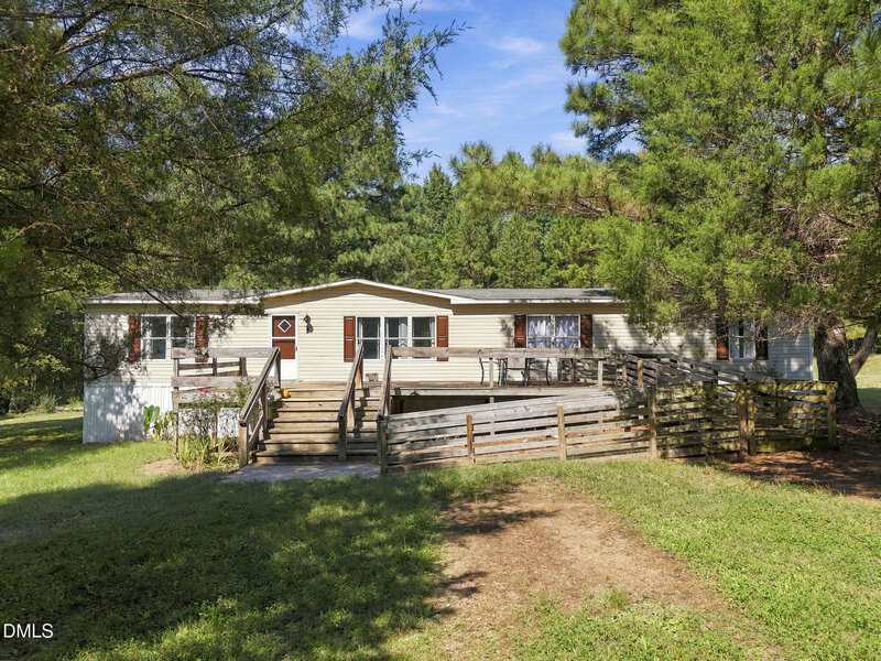 261 Bluegrass Drive