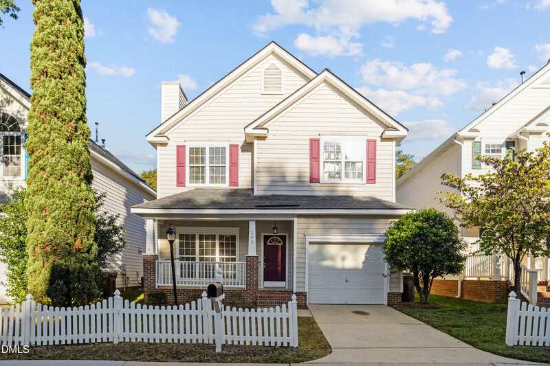 203 Bridgepath Drive
