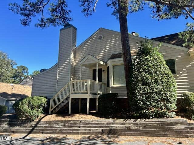 6550 English Oaks Drive