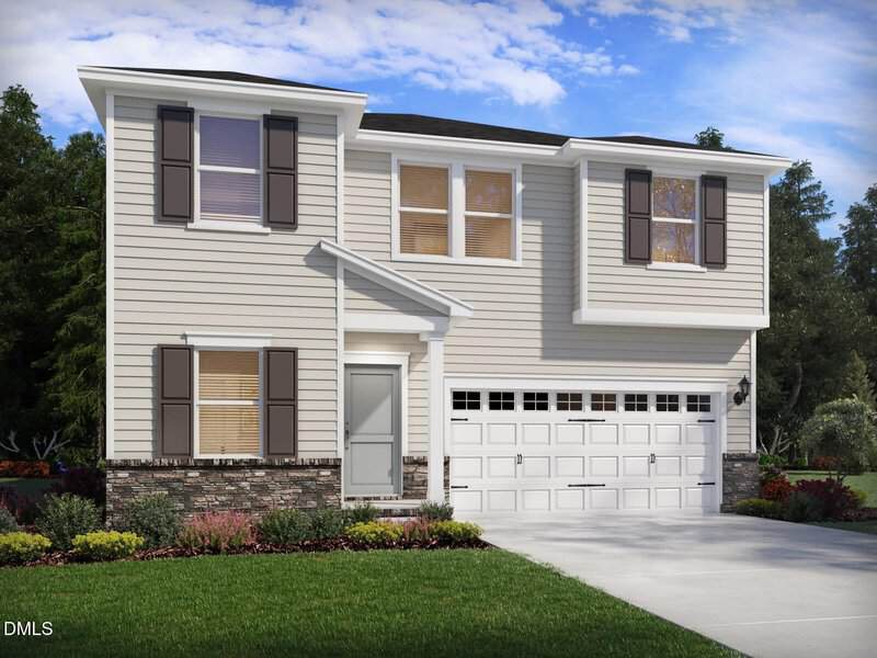 2405 Rosewood Bluff Drive