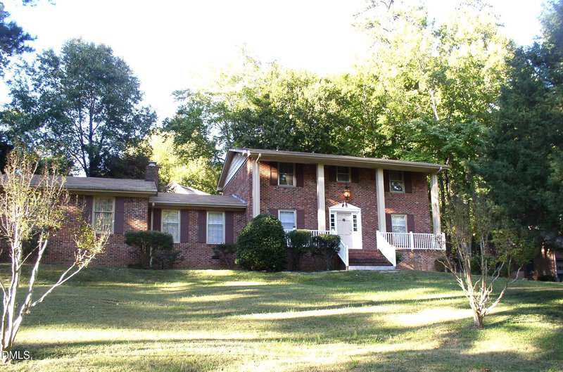 1818 Brookrun Road