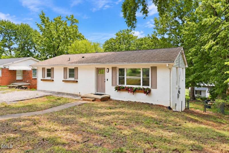 3108 Brentwood Road