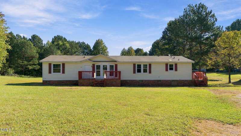 7058 Shep Royster Road